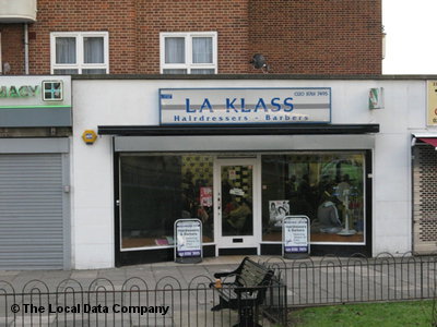 La Klass London