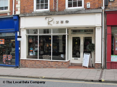 Rizzo Beauty Salon Shrewsbury