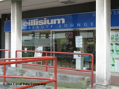 Eillisium Beauty Lounge Thornton Heath