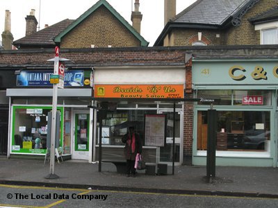 Braids &quot;R&quot; Us Thornton Heath