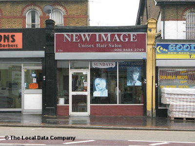 New Image Thornton Heath