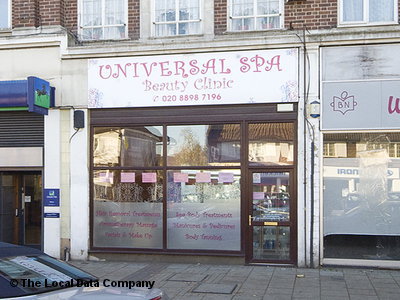 Universal Spa Twickenham