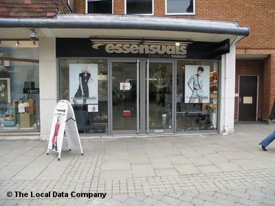 Essensuals Windsor