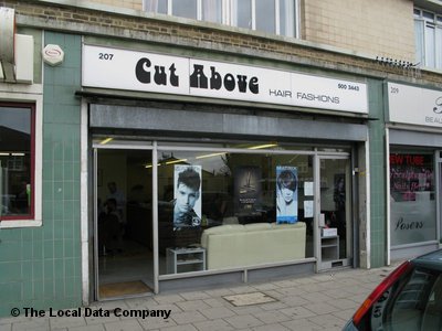 Cut Above Hair Fashions Chigwell