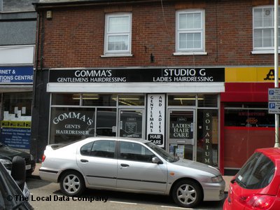 Studio G Aldershot