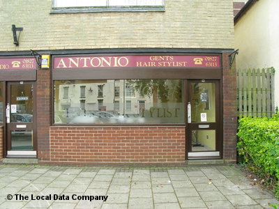 Antonios Tamworth