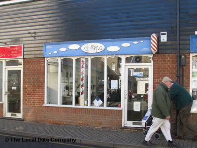 Chaps Saffron Walden