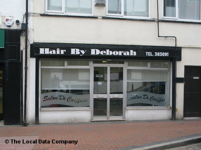 Hair By Deborah Merthyr Tydfil