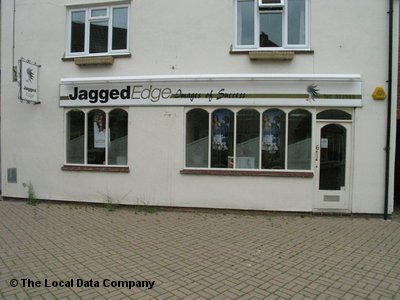 Jagged Edge Chelmsford