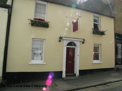 Corner Cottage Bishop&quot;s Stortford