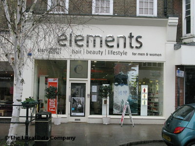 Elements Bishop&quot;s Stortford