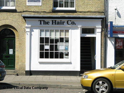 The Hair Co. Sudbury