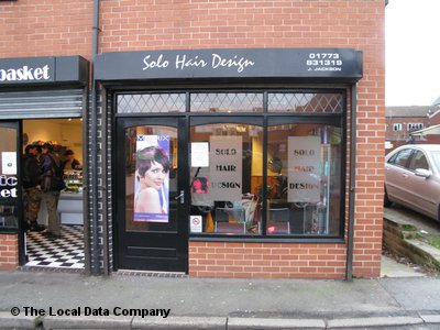 Solo Hair Design Alfreton