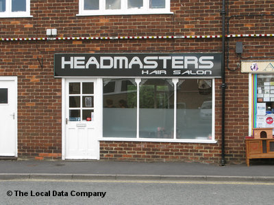 Headmasters Northallerton