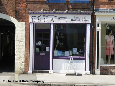 Escape Retford