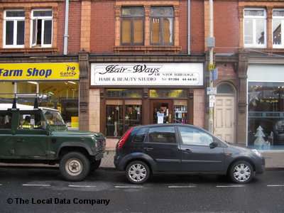 Hairways Stourbridge