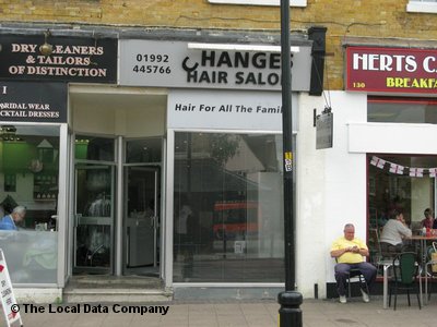 Changes Hair Salon Hoddesdon