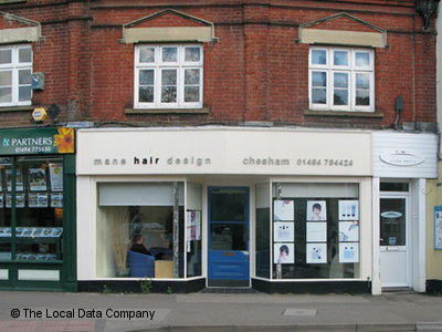 Mane Hair Design Chesham