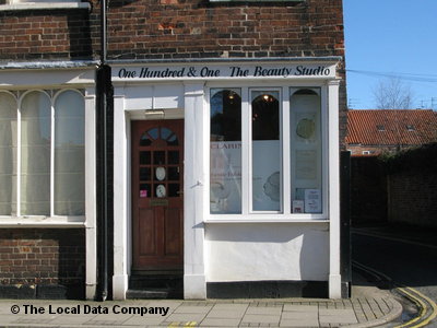 The Beauty Studio One Hundred & One Beverley