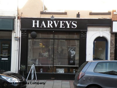 Harveys Weybridge