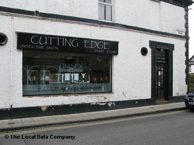 Cutting Edge Ormskirk