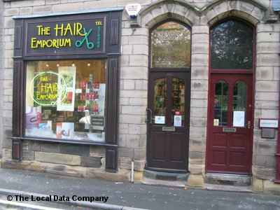 The Hair Emporium Ormskirk