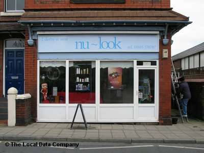 Nu-Look Hair Salon Ormskirk