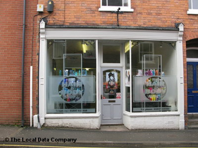 The Hair & Body Shop Louth