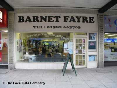 Barnet Fayre Dunstable