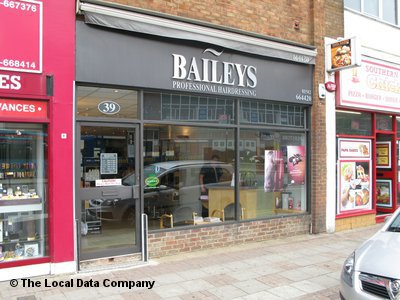 Baileys Dunstable