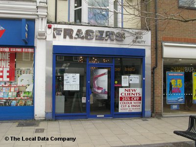 Frasers & Co Gillingham