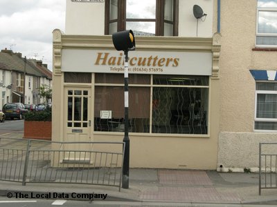 Haircutters Gillingham