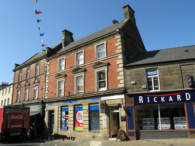 Hair At The Workshop Morpeth