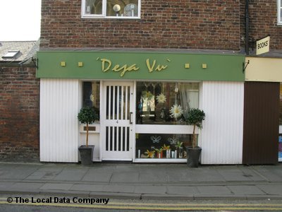 Deja Vu Morpeth