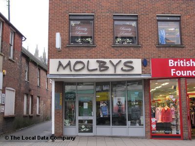 Molbys St. Neots