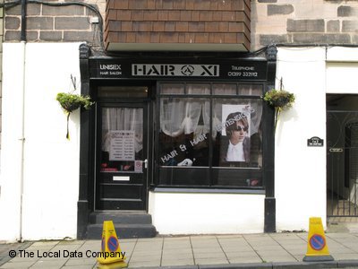 Hair At XI Berwick-Upon-Tweed