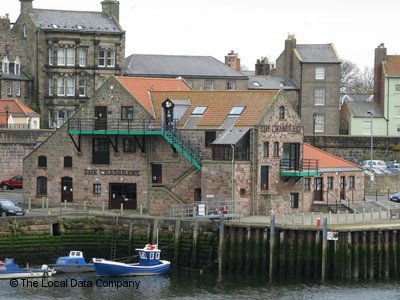 Chequers Hair Stylist Berwick-Upon-Tweed