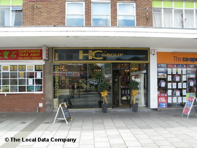 HC Group Walsall