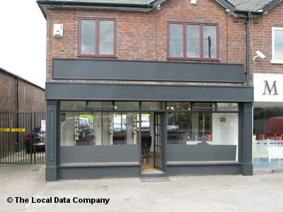 Farrahs Hairdressers Walsall