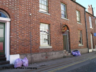 The Hair At The Edge Carlisle