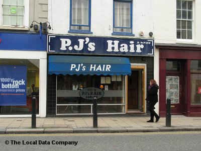 P.J&quot;s Hair Chatham