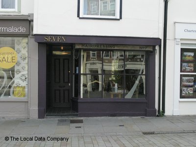 Seven Hertford