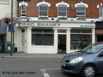 Dead Swanky Hertford