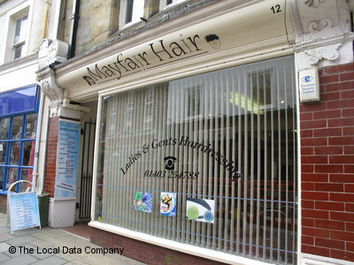 Mayfair Hair Horsham