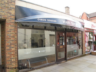 The Hair Shop Horsham