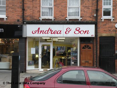 Andrea & Son Watford