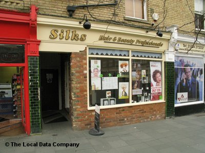 Silks Bedford