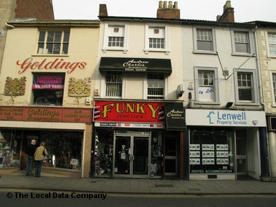 Andrew Charles Hairdressing Bedford