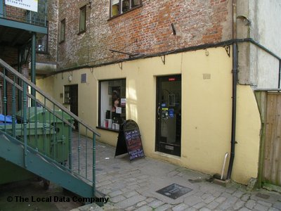 Alley Cuts Bridport