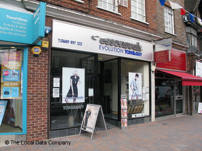 Essensuals Orpington